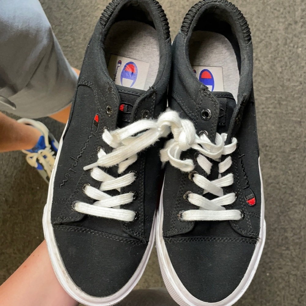 Champion shoes